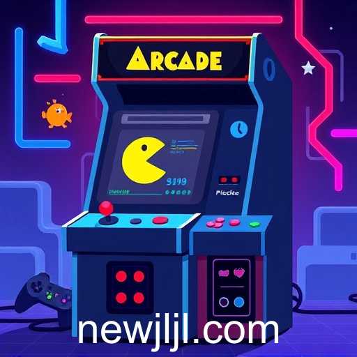 Classic Arcade