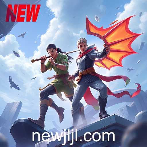 Unveiling the New Buzz: jljl Revolutionizes Gaming