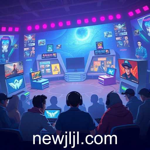 The Rise of Online Gaming Communities in 2025